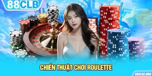 Chiến Thuật Chơi Roulette Đơn Giản,Thắng Nhanh Cho Tân Thủ