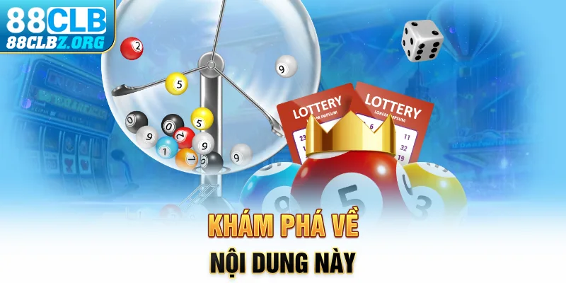 Khám phá về nội dung này