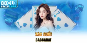 Xác Suất Baccarat - Công Thức Tính Chuẩn Không Cần Chỉnh